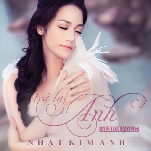 Trả Lại Anh cover art