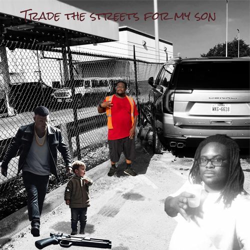 By Da Block cover art