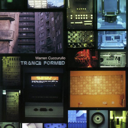 Trance Formed_poster_image