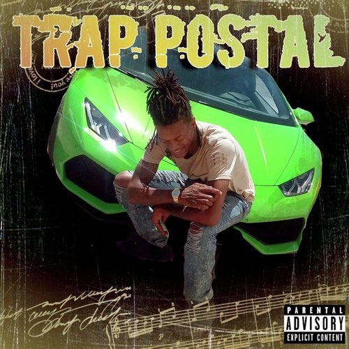 Trap Postal_poster_image