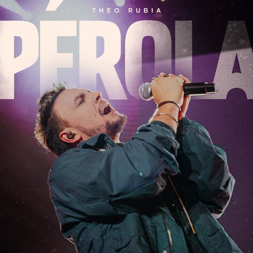 Tu És Tudo o Que Tenho (Pérola) [Ao Vivo] (Ao Vivo) cover art