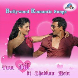 Tum Dil Ki Dhadkan Mein - Bollywood Romantic Songs