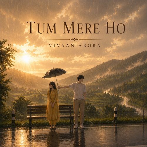 Tum Mere Ho