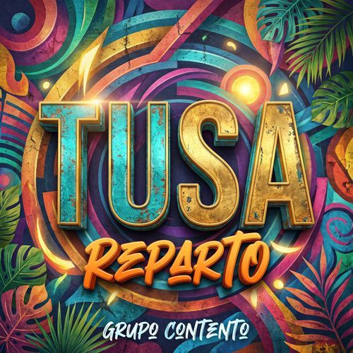 Tusa (Reparto)