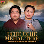 Uche Uche Mehal Tere