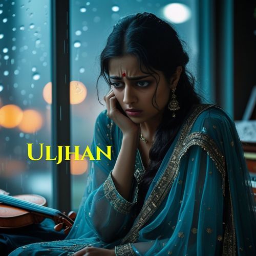 Uljhan