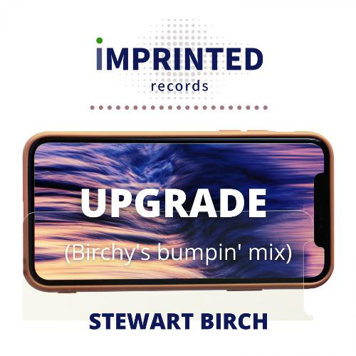 Upgrade ((Birchy's Bumpin' Mix)) cover art