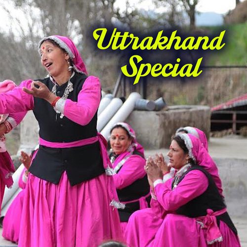 Uttrakhand Special