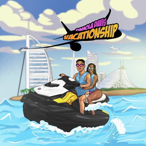 Vacationship