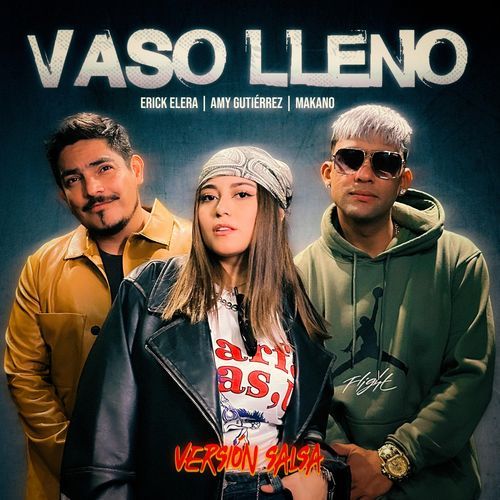 Vaso Lleno (Versión Salsa)_poster_image