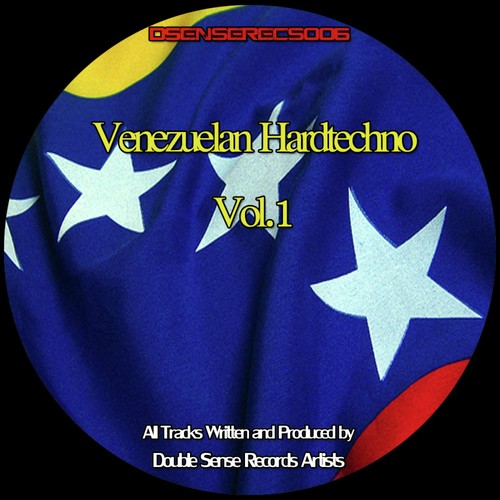 Venezuelan Hardtechno Vol. 1