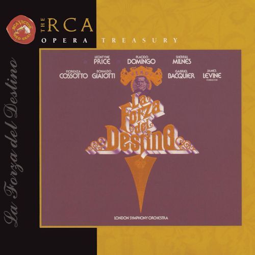 Verdi: La Forza Del Destino