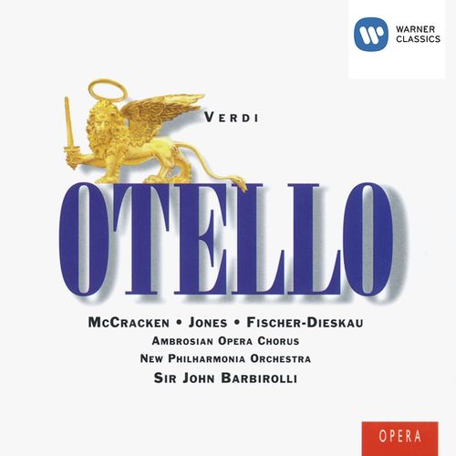 Verdi - Otello