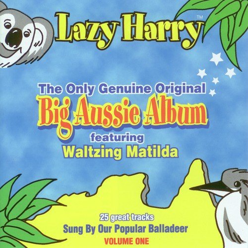Vol 1 - The Original Big Aussie Album