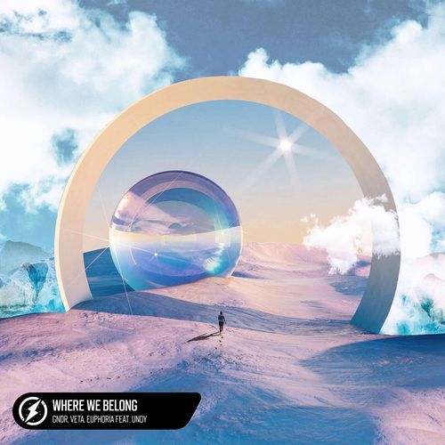 Where We Belong (feat. UNDY)