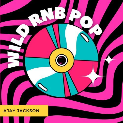 Wild Rnb Pop