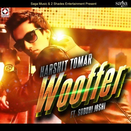 Wooffer (Feat. Subuhi Joshi)