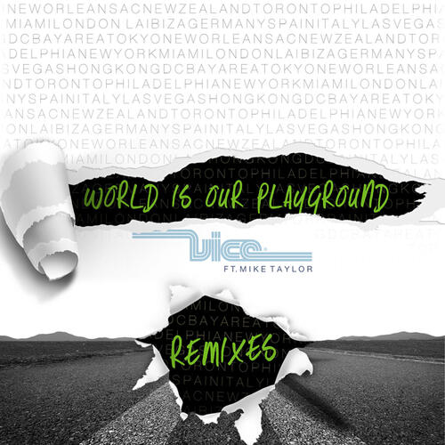 World is Our Playground_poster_image