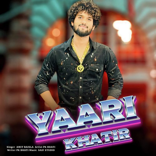 Yaari Khatir