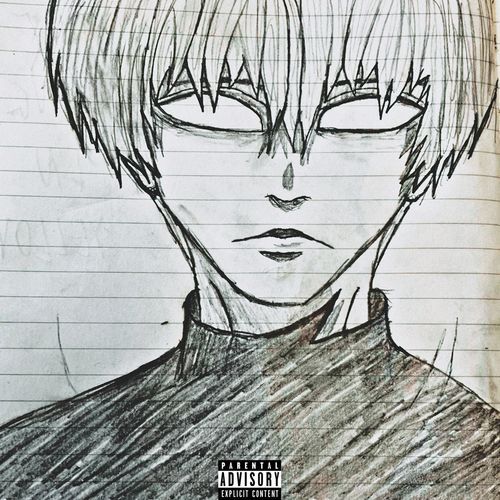 Young Giuss cover art