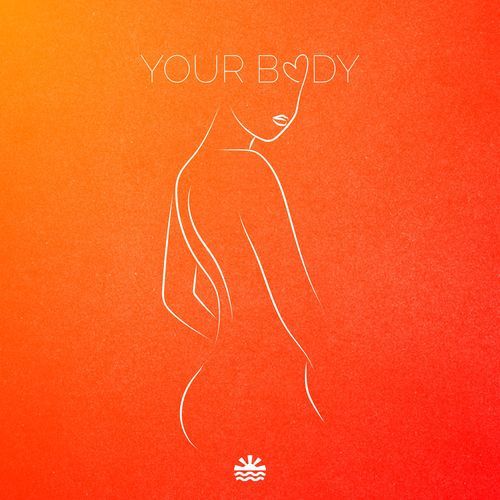 Your Body cover art