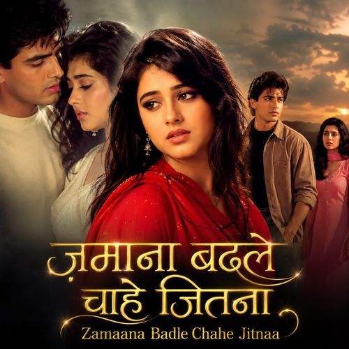 Zamaana Badle Chahe Jitnaa
