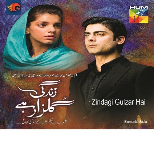 Zindagi Gulzar Hai Title Song Mp3 Free Download By Ali Zafar