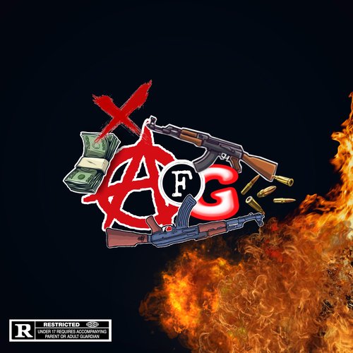 Mills cover art