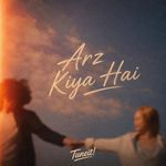 arz kiya hai (female version)