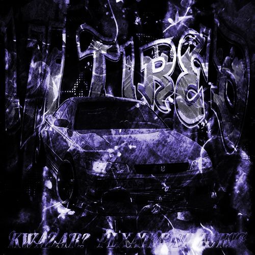 i'm tired cover art