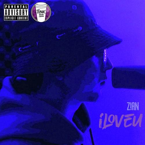 iloveu cover art