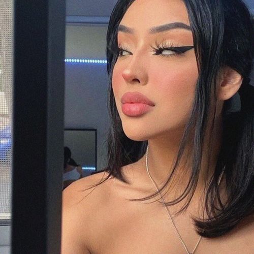 nobody’s business (sped up) cover art