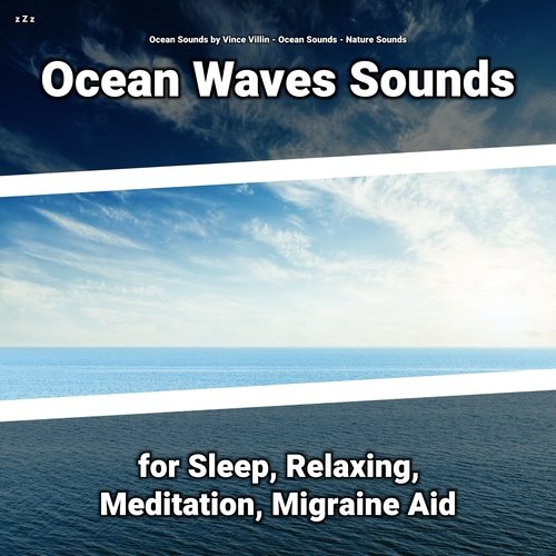 Ocean Sounds cover art