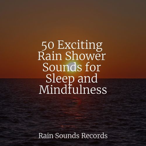 50 Exciting Rain Shower Sounds for Sleep and Mindfulness