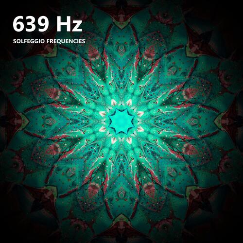 639 Hz Solfeggio Frequencies_poster_image