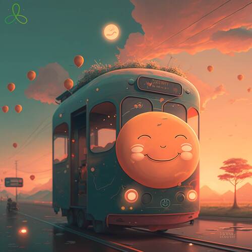 A New Day