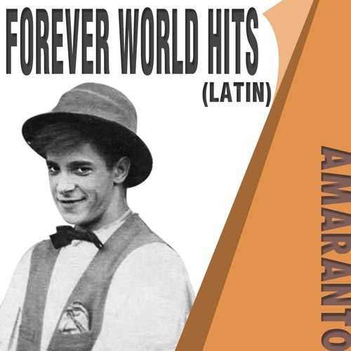 Luly (From 'Amaranto En Varadero') cover art