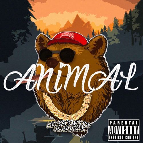 WESTBROOK cover art