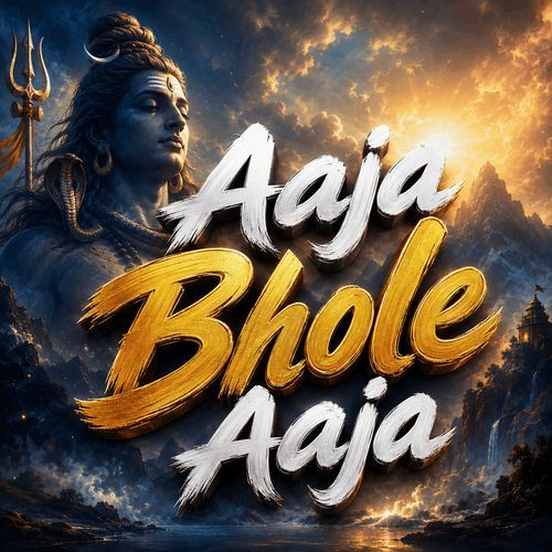 Aaja Bhole Aaja