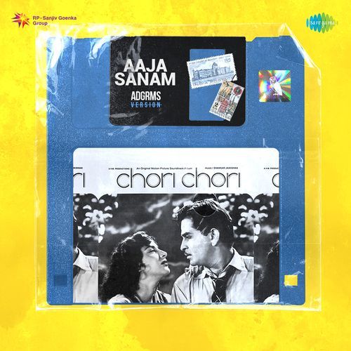 Aaja Sanam - ADGRMS Version