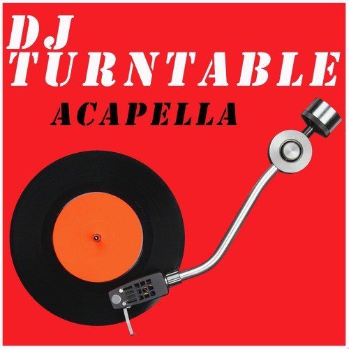 Acapella (Originally Performed by Karmin) [Karaoke Version]