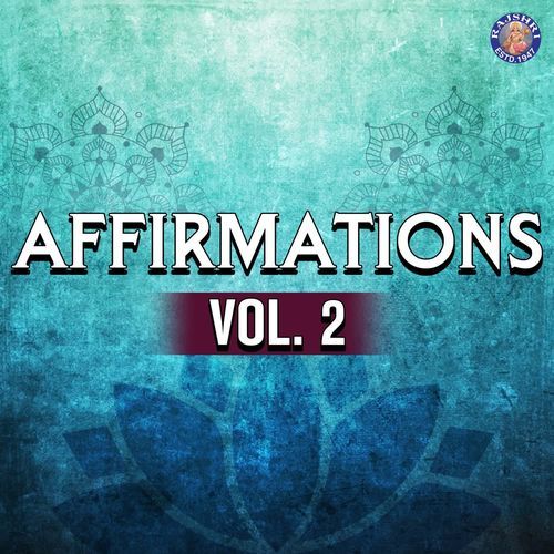 Affirmations Vol 2