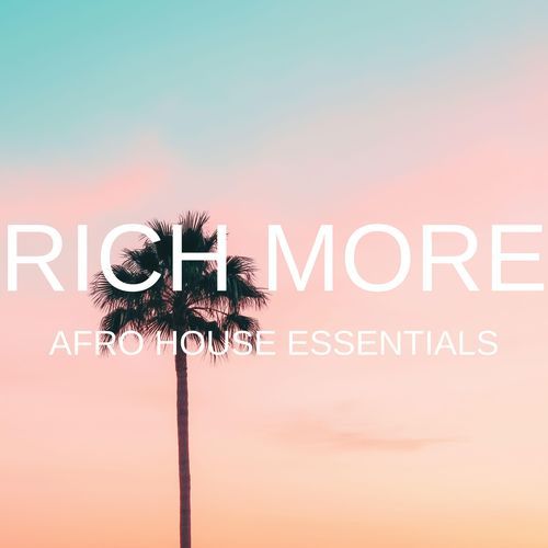 Afro House Essentials