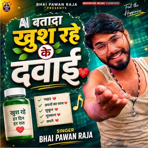 Ai Batada Khus Rahe Ke Dawai