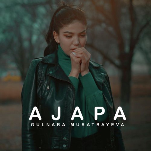 Ajapa cover art