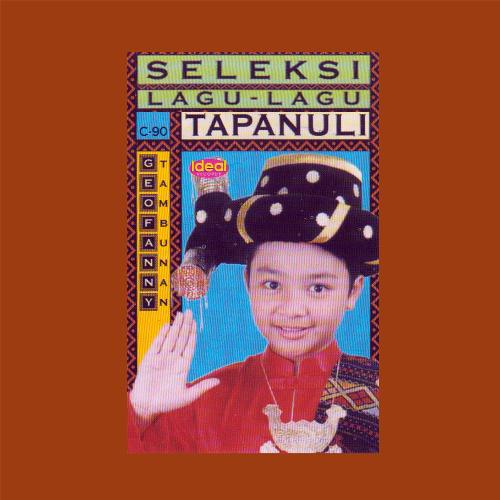 Album Seleksi Lagu-Lagu Tapanuli