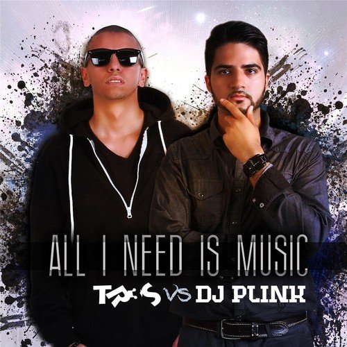 DJ Plink