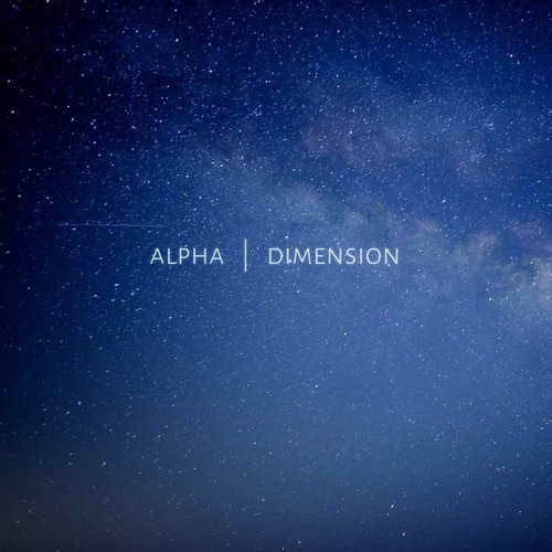 Alpha Dimension