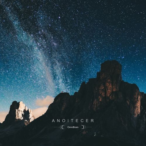 Anoitecer cover art