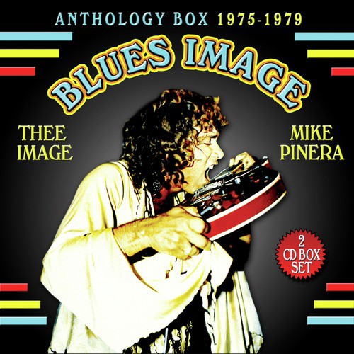 Anthology Box 1975-1979